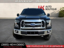 Thumbnail image of 2018 Ford F-150 at Sales Dept