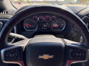 Thumbnail image of 2021 Chevrolet Silverado 1500 at Jackson Ford