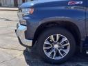 Thumbnail image of 2021 Chevrolet Silverado 1500 at Jackson Ford