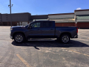 Thumbnail image of 2021 Chevrolet Silverado 1500 at Jackson Ford