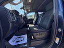 Thumbnail image of 2021 Chevrolet Silverado 1500 at Jackson Ford