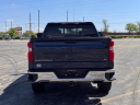 Thumbnail image of 2021 Chevrolet Silverado 1500 at Jackson Ford
