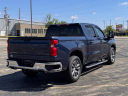 Thumbnail image of 2021 Chevrolet Silverado 1500 at Jackson Ford