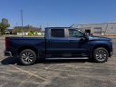 Thumbnail image of 2021 Chevrolet Silverado 1500 at Jackson Ford