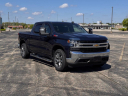 Thumbnail image of 2021 Chevrolet Silverado 1500 at Jackson Ford