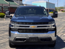 Thumbnail image of 2021 Chevrolet Silverado 1500 at Jackson Ford