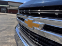 Thumbnail image of 2021 Chevrolet Silverado 1500 at Jackson Ford