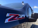 Thumbnail image of 2021 Chevrolet Silverado 1500 at Jackson Ford