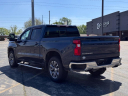 Thumbnail image of 2021 Chevrolet Silverado 1500 at Jackson Ford