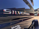 Thumbnail image of 2021 Chevrolet Silverado 1500 at Jackson Ford