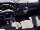 Thumbnail image of 2021 Chevrolet Silverado 1500 at Jackson Ford