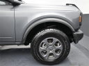 2023 Ford Bronco Base at Desoto Ford