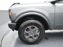 Thumbnail image of 2023 Ford Bronco at Desoto Ford