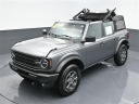 Thumbnail image of 2023 Ford Bronco at Desoto Ford