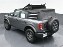 Thumbnail image of 2023 Ford Bronco at Desoto Ford
