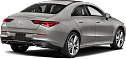 Thumbnail image of 2020 Mercedes-Benz CLA at Mercedes-Benz of Massapequa