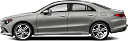 2020 Mercedes-Benz CLA CLA 250 4MATIC at Mercedes-Benz of Massapequa