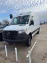 Thumbnail image of 2023 Mercedes-Benz Sprinter at KevinGroverBuickGmc - NEW