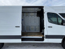 Thumbnail image of 2023 Mercedes-Benz Sprinter at KevinGroverBuickGmc - NEW