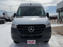 Thumbnail image of 2023 Mercedes-Benz Sprinter at KevinGroverBuickGmc - NEW