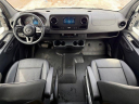 Thumbnail image of 2023 Mercedes-Benz Sprinter at KevinGroverBuickGmc - NEW