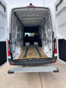 Thumbnail image of 2023 Mercedes-Benz Sprinter at KevinGroverBuickGmc - NEW