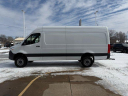 Thumbnail image of 2023 Mercedes-Benz Sprinter at KevinGroverBuickGmc - NEW