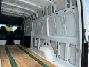 Thumbnail image of 2023 Mercedes-Benz Sprinter at KevinGroverBuickGmc - NEW
