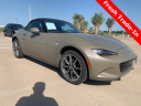 2023 Mazda MX-5 Miata Grand Touring at Don Ringler Chevrolet Toyota