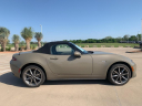 Thumbnail image of 2023 Mazda MX-5 Miata at Don Ringler Chevrolet Toyota