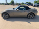 Thumbnail image of 2023 Mazda MX-5 Miata at Don Ringler Chevrolet Toyota