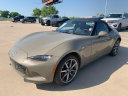 Thumbnail image of 2023 Mazda MX-5 Miata at Don Ringler Chevrolet Toyota