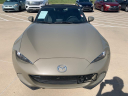 Thumbnail image of 2023 Mazda MX-5 Miata at Don Ringler Chevrolet Toyota