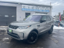 Thumbnail image of 2017 Land Rover Discovery at CLINTON MOTORCARS, LLC