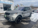 Thumbnail image of 2017 Land Rover Discovery at CLINTON MOTORCARS, LLC