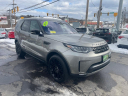 Thumbnail image of 2017 Land Rover Discovery at CLINTON MOTORCARS, LLC