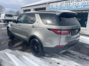 2017 Land Rover Discovery HSE at CLINTON MOTORCARS, LLC