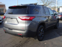2020 Chevrolet Traverse RS at The Audi Connection Used