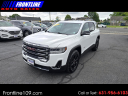 Thumbnail image of 2021 GMC Acadia at Front Line Auto Sales