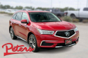 Thumbnail image of 2020 Acura MDX at NEW - Peters LV Chev CJDR
