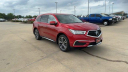 Thumbnail image of 2020 Acura MDX at NEW - Peters LV Chev CJDR