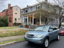 Thumbnail image of 2009 Lexus RX 350 at ATL Midtown Auto