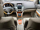Thumbnail image of 2009 Lexus RX 350 at ATL Midtown Auto