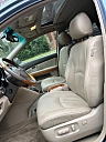 Thumbnail image of 2009 Lexus RX 350 at ATL Midtown Auto