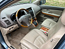 Thumbnail image of 2009 Lexus RX 350 at ATL Midtown Auto