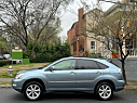 Thumbnail image of 2009 Lexus RX 350 at ATL Midtown Auto