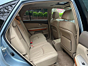 Thumbnail image of 2009 Lexus RX 350 at ATL Midtown Auto