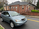 Thumbnail image of 2009 Lexus RX 350 at ATL Midtown Auto