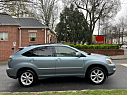 Thumbnail image of 2009 Lexus RX 350 at ATL Midtown Auto