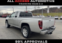 Thumbnail image of 2011 GMC Canyon at All Access Automotive